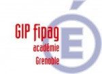 GIP Fipag - académie Grenoble